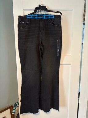 Women’s Gray Jeans